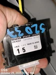 Cross Traction Control Module Oem 2022 Toyota Corollacs 1YR Wrnty 89630-16020. Fixed Price $172.00.