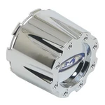 4 Moto Metal Snap In Chrome Center Hub Caps Lug 950 951 16 17 18 Rims 353K83. Fixed Price $89.97.