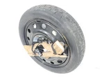 Used Spare Tire Wheel Fits: 2010 Lincoln Mkt 17X4 Compact Steel. Fixed Price $114.39.