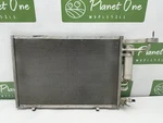 2014-2019 Ford Fiesta 1.6L A/c Ac Cooling Condenser AE83-19E892-AB Oem. Fixed Price $69.00.