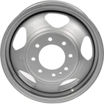 939-236 Dorman Wheel 17 Inch For Chevy Chevrolet Silverado 3500 Hd Gmc Sierra. Fixed Price $342.16.