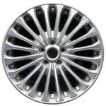 Wheel Rim Ford Fusion 18 2013-2016 DS7Z1007C Polished Oem Factory 3961. Fixed Price $273.00.