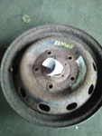Ford Transit 350 Wheel Srw 16X6-1/2 Lug Steel Black. Fixed Price $155.44.