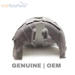2013-2014 Audi S7 Rear Left Fender Liner / Splash Guard 4G8810171B. Fixed Price $35.99.