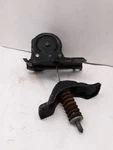 11 -16 F250SD Spare Wheel Carrier/hoist. Fixed Price $73.49.