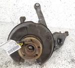 90-93 Mercedes-benz 500SL Rear Spindle Knuckle Hub Control Arm Pass Right Oem. Fixed Price $147.99.
