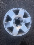 2007 Toyota Fj Cruiser 17X7-1/2 Wheel Alloy 6 Spoke Same Day Free Shipping Oe. Fixed Price $149.99.