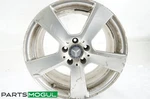 10-11 Mercedes W212 E350 E550 Rear Right / Left Side Wheel Rim 9JX18H2 ET54 Oem. Fixed Price $168.00.