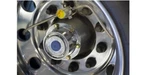 Crossfire Dual Tire Pressure Equalization System 100 Psi One Per Pkg. Fixed Price $78.78.