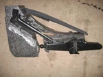 99 Saab 9-5 Jack 266119. Fixed Price $59.00.