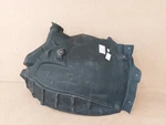 Audi Q7 Rear Left Inner Fender Liner Splash Guard 4M0821191G 2016-ON Genuine. Fixed Price $79.94.