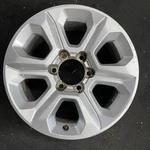 Toyota 4RUNNER Factory Wheel 17X7 2014-2024 Oem Alloy Rim Original 75153. Fixed Price $128.68.