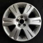 Subaru Silver Baja Legacy Oem Wheel 16" 2004-2006 Factory Original Alloy 68737B. Fixed Price $155.38.
