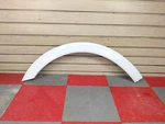 2011-2018 Porsche Cayenne Oem Lh Front Fender Flare White P/ 7P5853727F. Fixed Price $80.00.
