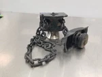 2019 Toyota Tacoma Sr 2.7L Spare Wheel Carrier. Fixed Price $71.25.