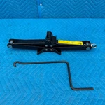 2003-2014 Volvo XC90 Emergency Spare Tire Scissor Jack & Handle Oem 30647621. Fixed Price $49.00.