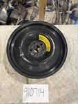 98-05 Mercedes W163 ML320 ML430 ML55 Emergency Spare Tire Wheel Donut Rim Oem. Fixed Price $65.00.