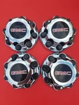 4X Gmc Sierra Yukon Van 1500 2500 3500 16" Wheel Center Caps Hub 8 Lug. Fixed Price $59.99.