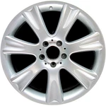 Wheel Rim Mercedes-benz Class CLS500 CLS550 18 2004-2008 Factory Oe 85005. Fixed Price $352.00.