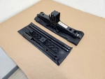 2008-2020 Dodge Grand Caravan Spare Tire Jack & Tool Kit Lug Wrench Oem #M561. Fixed Price $95.00.