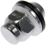 Wheel Lug Nut Dorman 611-210.1. Fixed Price $14.86.