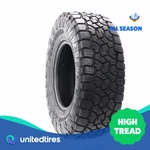 Used Lt 35X12.5R17 Toyo Open Country A/t Iii 121R - 16/32. Fixed Price $275.88.