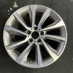 Front Bmw Machined Grey ET48MM X6 Oem Wheel 2015-2019 Rim Factory 86260. Fixed Price $344.07.