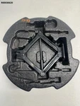 2017 2019 Hyundai Elantra Spare Scissor Car Jack Emergency Tools 09149-F3000 Oem. Fixed Price $81.00.