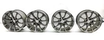 2003-2008 Bmw Z4 (E85) 17X8 Aluminum Alloy 10-SPOKE Wheel Rim. Fixed Price $522.49.