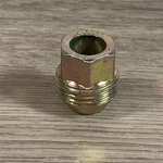 Gm Wheel Lug Nut 10028615 Chevy Camaro Corvette Pontiac Firebird Nos. Fixed Price $6.95.