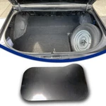Body Spare Tire Delete Panel Fits 1978-87 Camino Regal Monte Carlo New. Fixed Price $106.68.