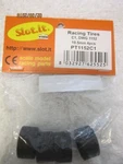 Slot It Racing Tires Dwg 10.5MM PT1152C1 1/32. Fixed Price $8.99.