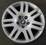 02 03 04 05 06 07 08 Bmw 745I 750I 760I Oem Wheel Rim 18X8 36116753239 59394 #93. Fixed Price $202.50.