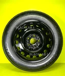 Spare Tire 165/80D17" FITS:2016 2017 2018 2019 2020 2021 2022 Honda Pilot. Fixed Price $160.65.