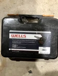 Wells Vehicle Electronics TPMS1 Programmable Sensor Service Kit. Fixed Price $149.99.