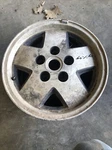 Chevrolet 1983-94 S10 Blazer Gmc Jimmy Rim Wheel 4X4 Chevy 14047295 15X7. Fixed Price $72.50.
