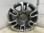 2022 Chevrolet SILVRDO35 18X8 Wheel Machine Face A- Condition Oem. Fixed Price $309.95.