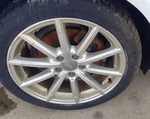 2014-2016 Audi A4 18X8 Alloy Rim Wheel 10 Spoke Oe. Fixed Price $169.99.