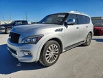 Wheel 22X8 Alloy 14 Spoke Road Fits 15-17 Infiniti QX80 629294. Fixed Price $141.89.
