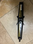 2006 Saab 9.3 9.5 Scissor Tire Jack Oem. Fixed Price $39.99.