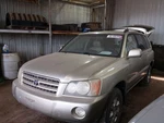 Wheel 16X6-1/2 Alloy Fits 01-07 Highlander 2109201. Fixed Price $135.00.