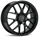 Enkei Raijin 19X8 42MM Offset 5X120 Bolt Pattern 72.6 Hub Bore Black Wheel -. Fixed Price $426.00.