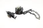 2012 - 2023 Toyota Tacoma Spare Tire Wheel Carrier Hoist Mount Support Oem. Fixed Price $111.86.