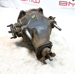 Rear Axle Final Drive Differential Carrier Case Oem Jaguar Xjr XJ6 XJ12. Fixed Price $367.20.