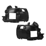 For Bmw X3 2018-2024 Front Left & Right Inner G01 Set Of Fender Liner. Fixed Price $187.90.