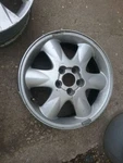 Wheel 16X6-1/2 Alloy Spoke Fits 00 Volvo 70 Series 472288. Fixed Price $110.00.