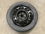 2013-2016 Lincoln Mkz Emergency Spare Tire Wheel Rim Oem LOT781. Fixed Price $73.10.