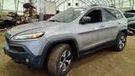 Wheel 17X7-1/2 Road Fits 14-18 Cherokee 7041913. Fixed Price $117.89.