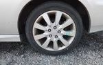 Wheel 17X6-1/2 Alloy 9 Spoke Fits 06-07 Accord 1462161. Fixed Price $118.29.
