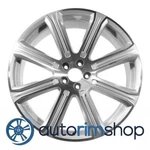 Volvo XC90 2016 2017 2018 2019 21" Factory Oem Wheel Rim. Fixed Price $702.04.